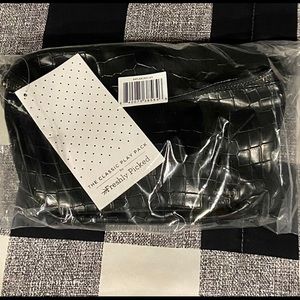 New Freshly Picked Ebony Croc Play Pack